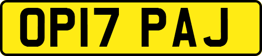 OP17PAJ