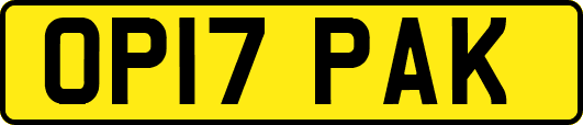 OP17PAK