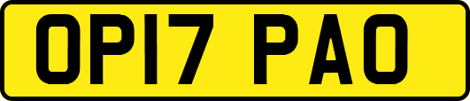 OP17PAO