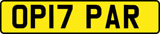 OP17PAR