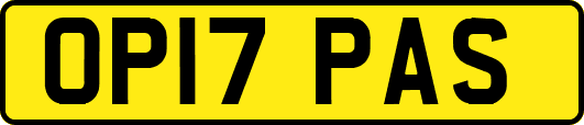 OP17PAS