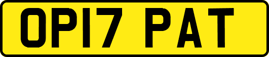 OP17PAT