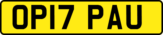 OP17PAU