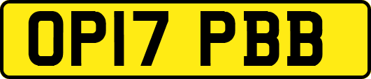 OP17PBB