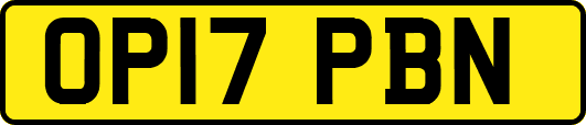 OP17PBN