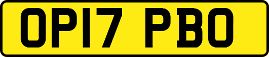 OP17PBO