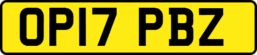 OP17PBZ