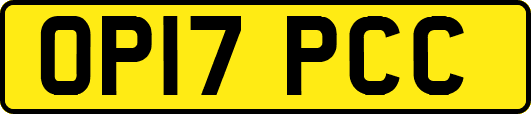 OP17PCC