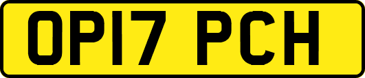 OP17PCH