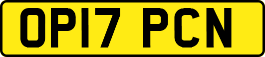 OP17PCN