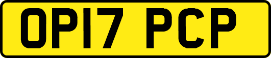 OP17PCP