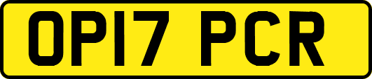 OP17PCR