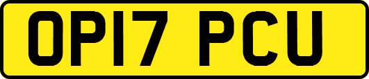 OP17PCU