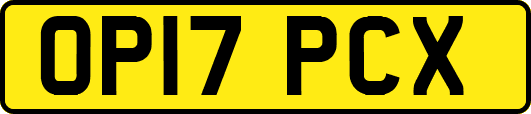 OP17PCX