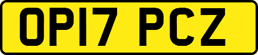 OP17PCZ