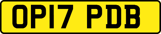 OP17PDB