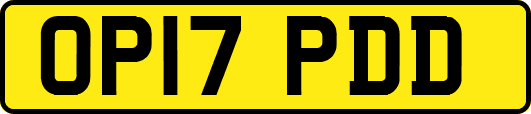 OP17PDD
