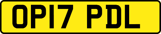 OP17PDL