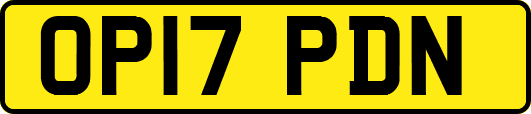 OP17PDN