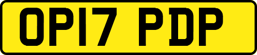 OP17PDP