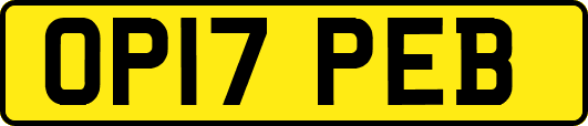 OP17PEB