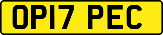 OP17PEC