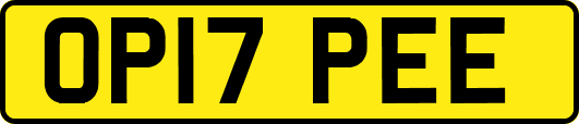 OP17PEE