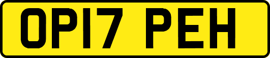 OP17PEH