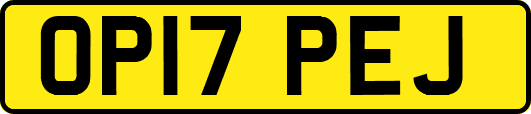 OP17PEJ