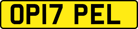 OP17PEL