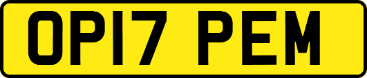 OP17PEM