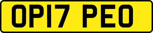 OP17PEO