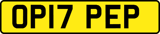 OP17PEP