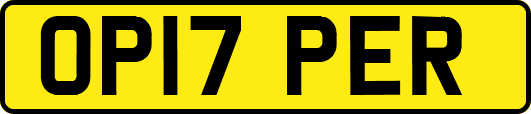 OP17PER