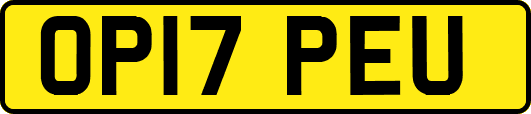 OP17PEU