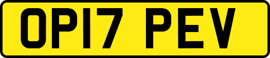OP17PEV