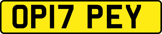 OP17PEY