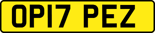 OP17PEZ