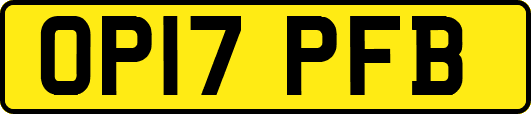 OP17PFB