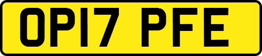 OP17PFE