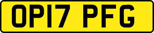 OP17PFG