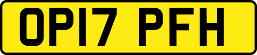 OP17PFH
