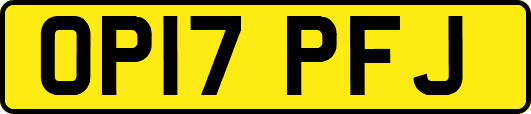 OP17PFJ