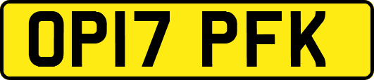 OP17PFK