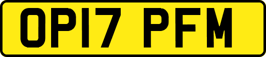 OP17PFM
