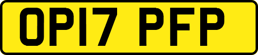 OP17PFP