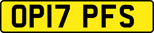 OP17PFS