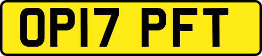 OP17PFT