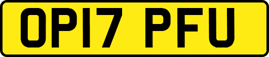 OP17PFU