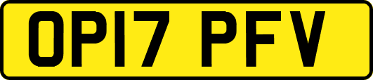 OP17PFV